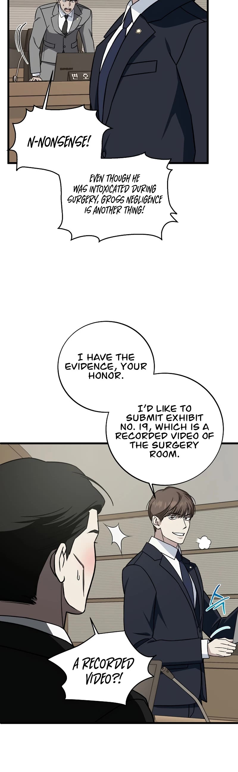 This Is The Law chapter 136 page 44