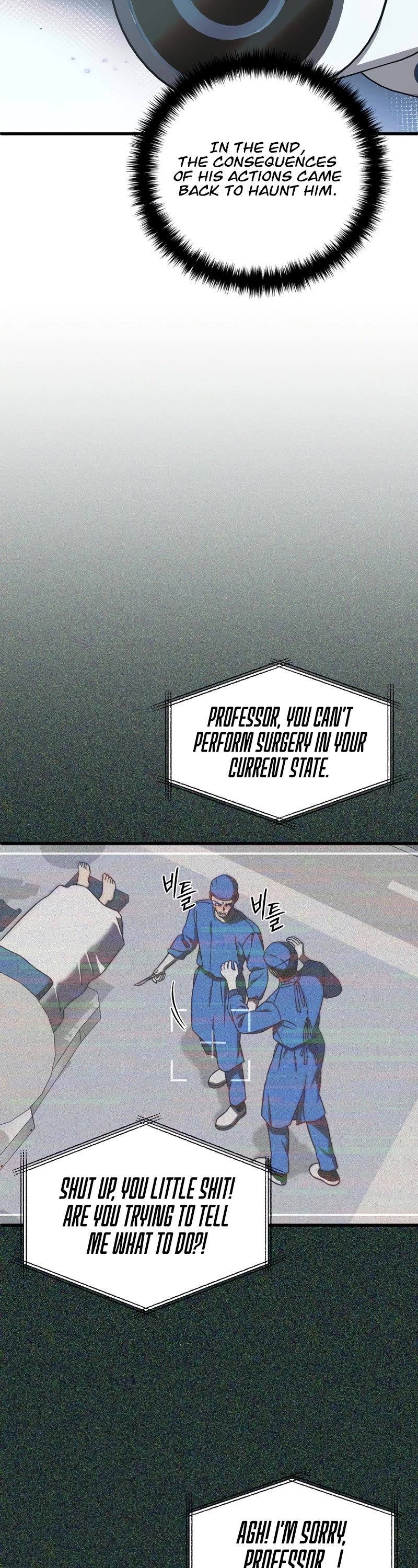 This Is The Law chapter 136 page 46