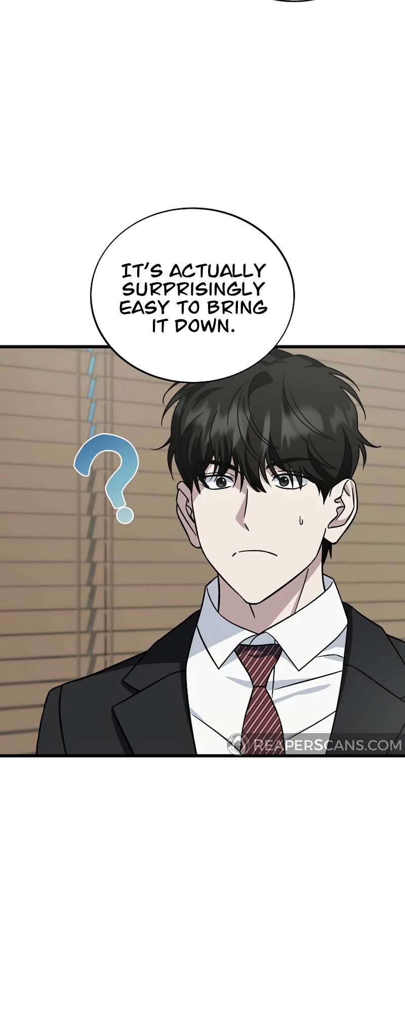 This Is The Law chapter 136 page 5