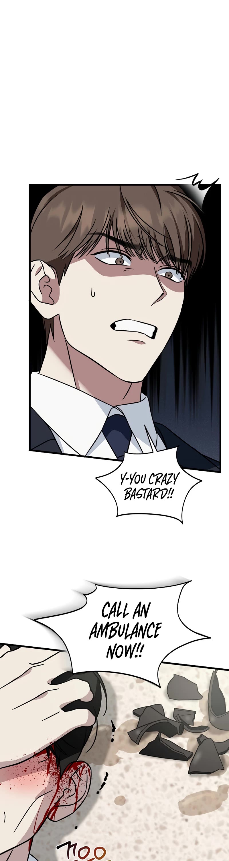 This Is The Law chapter 136 page 55