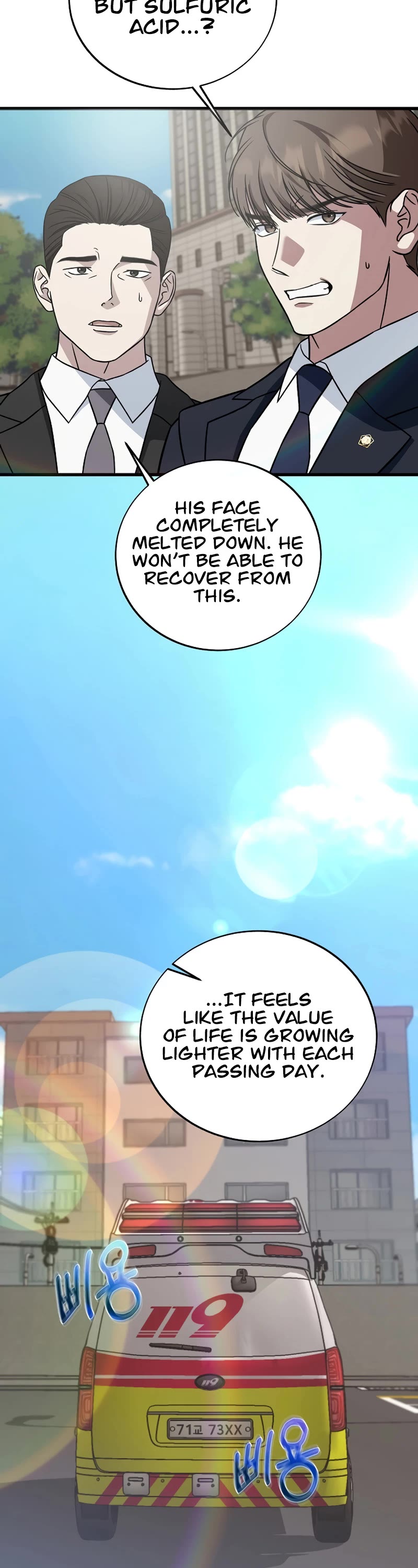 This Is The Law chapter 136 page 57