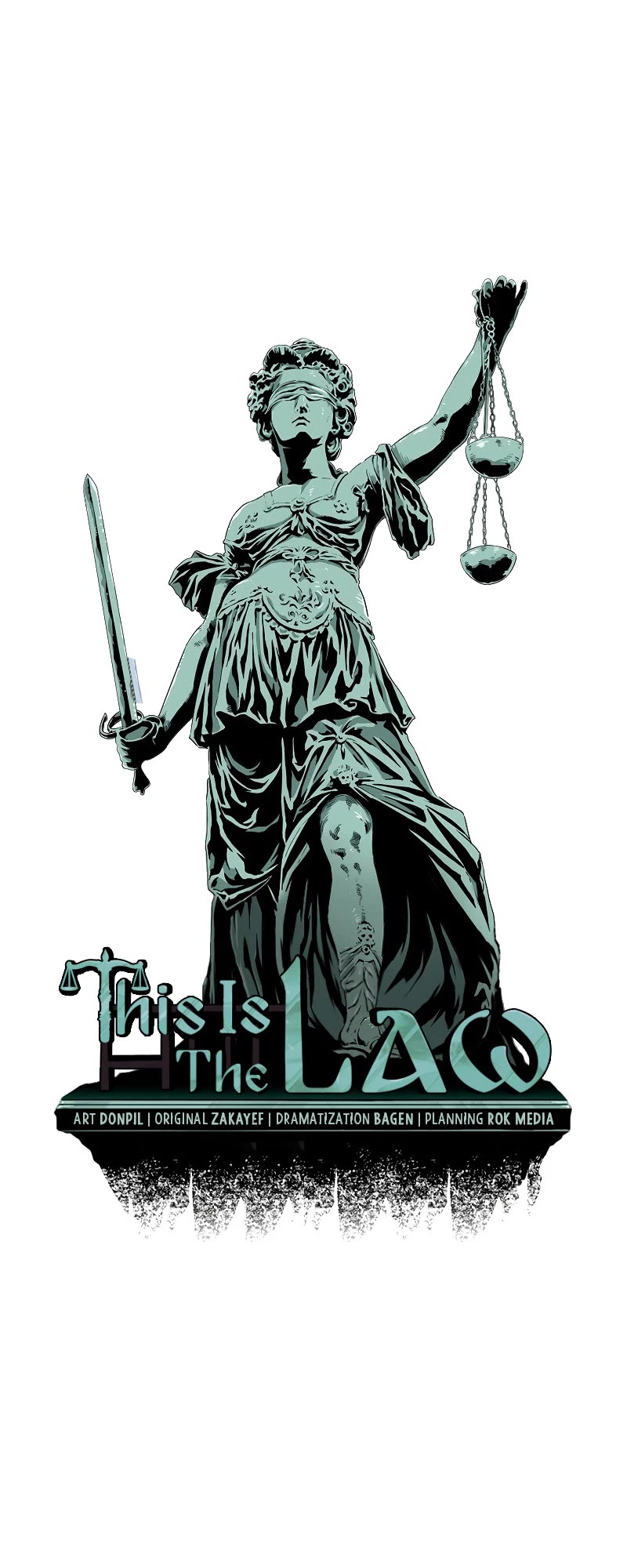 This Is The Law chapter 136 page 6