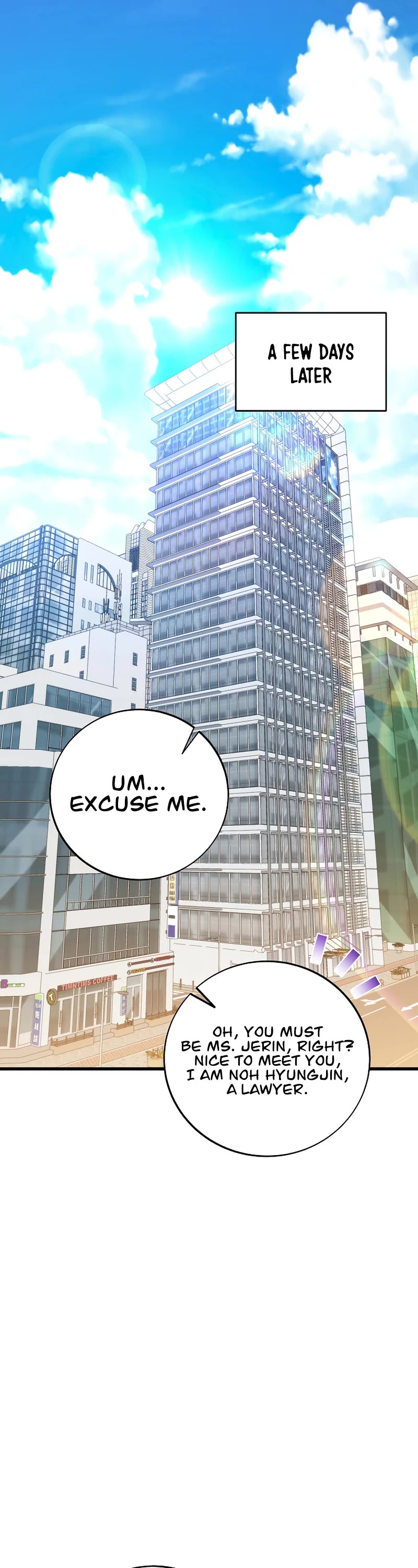 This Is The Law chapter 137 page 13