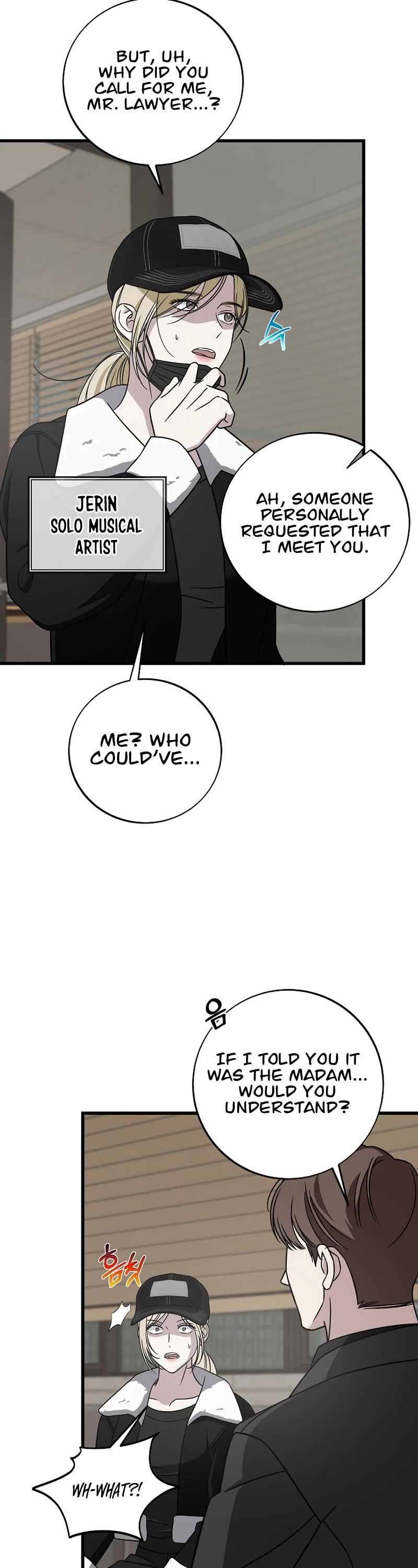 This Is The Law chapter 137 page 14