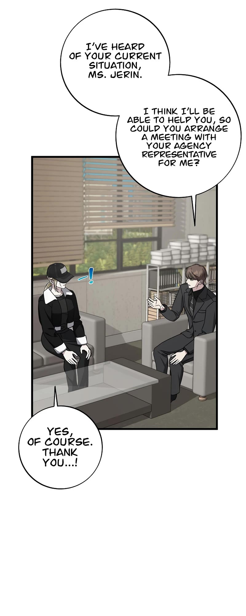 This Is The Law chapter 137 page 16