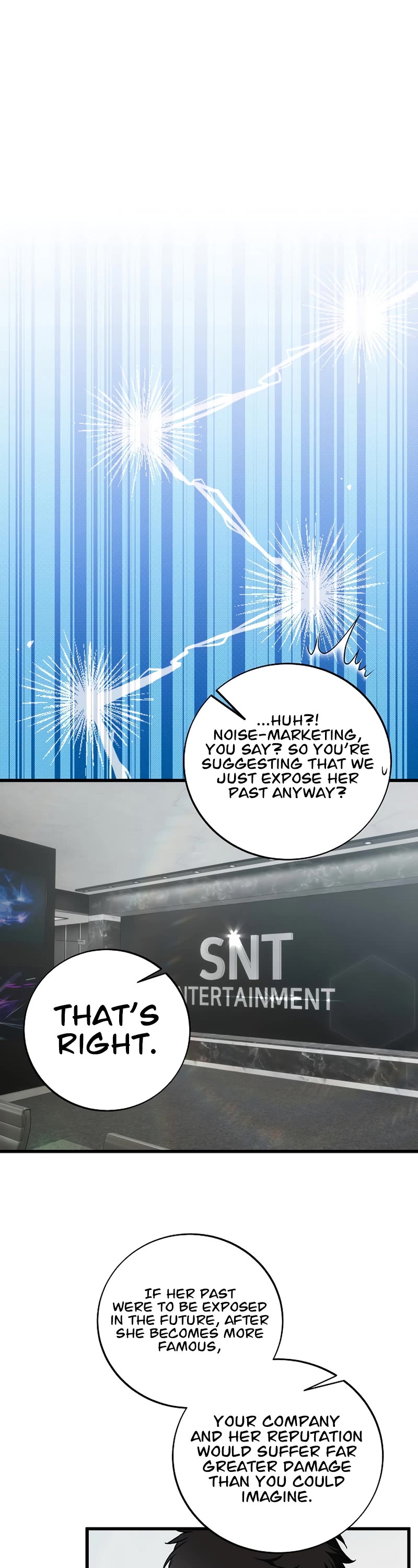 This Is The Law chapter 137 page 17