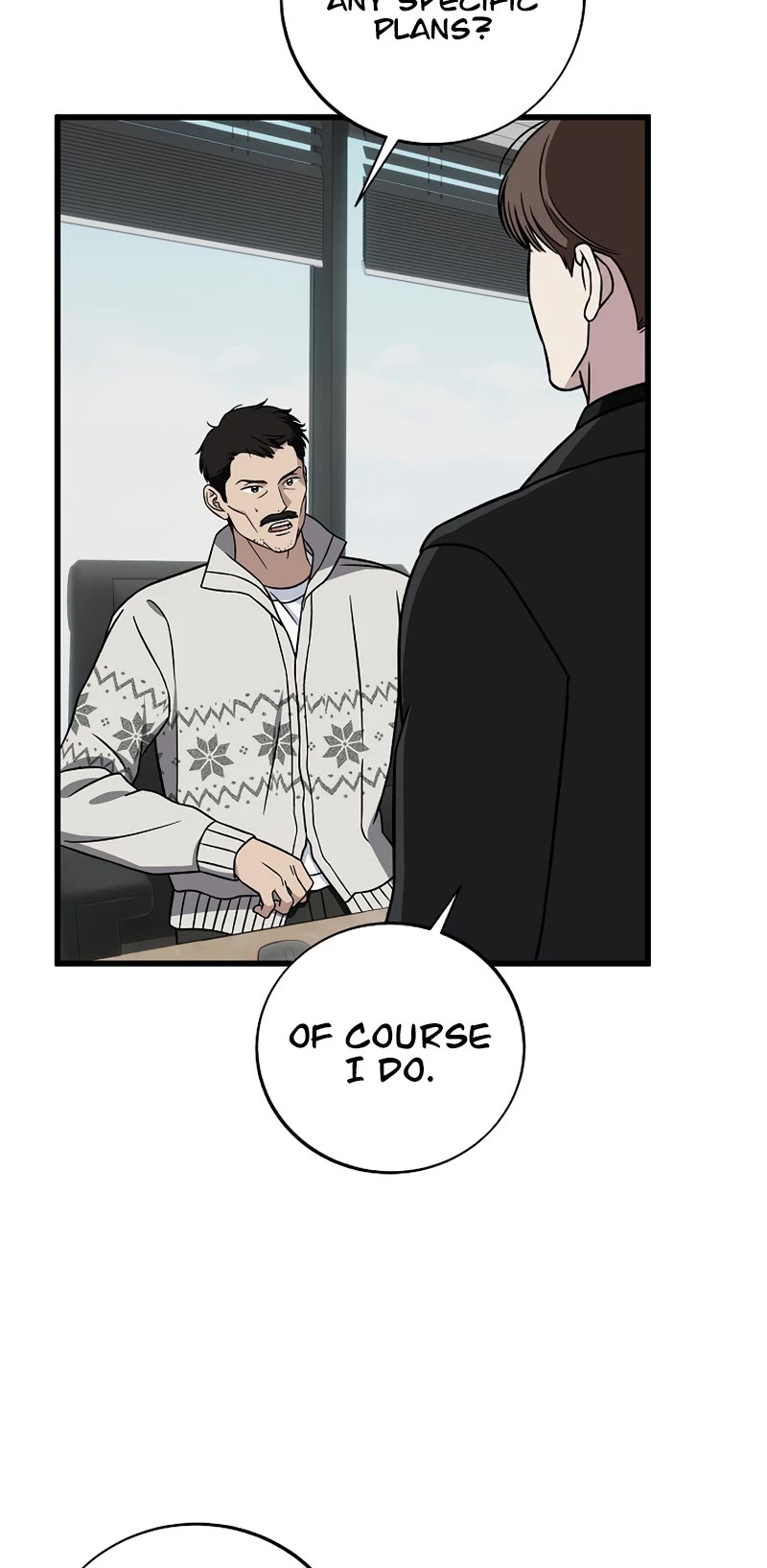 This Is The Law chapter 137 page 19