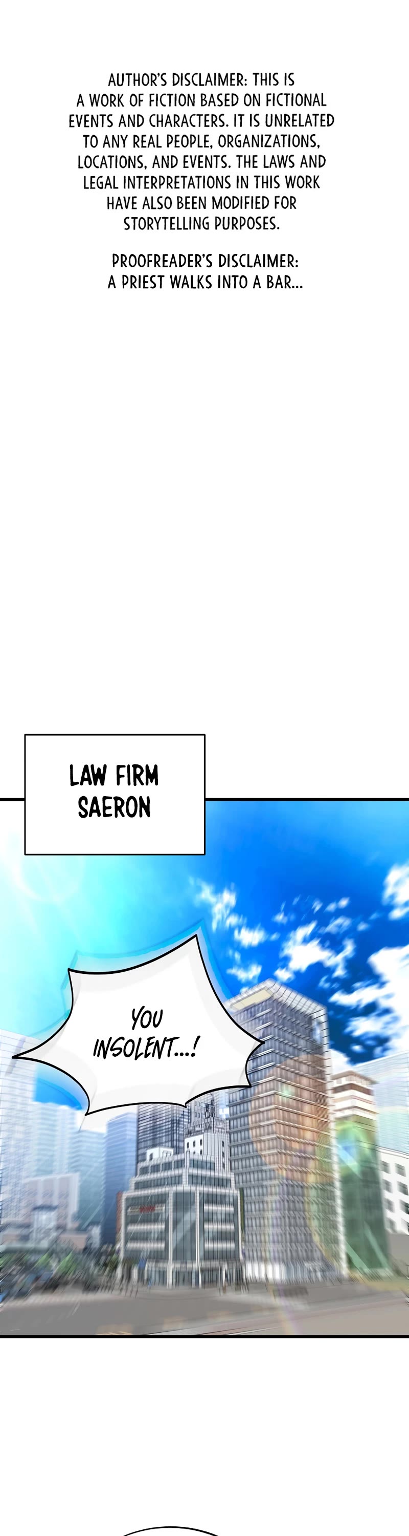 This Is The Law chapter 137 page 2