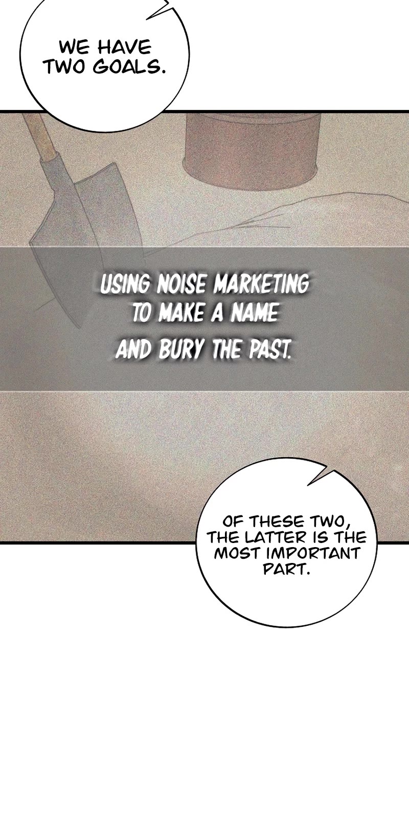 This Is The Law chapter 137 page 20