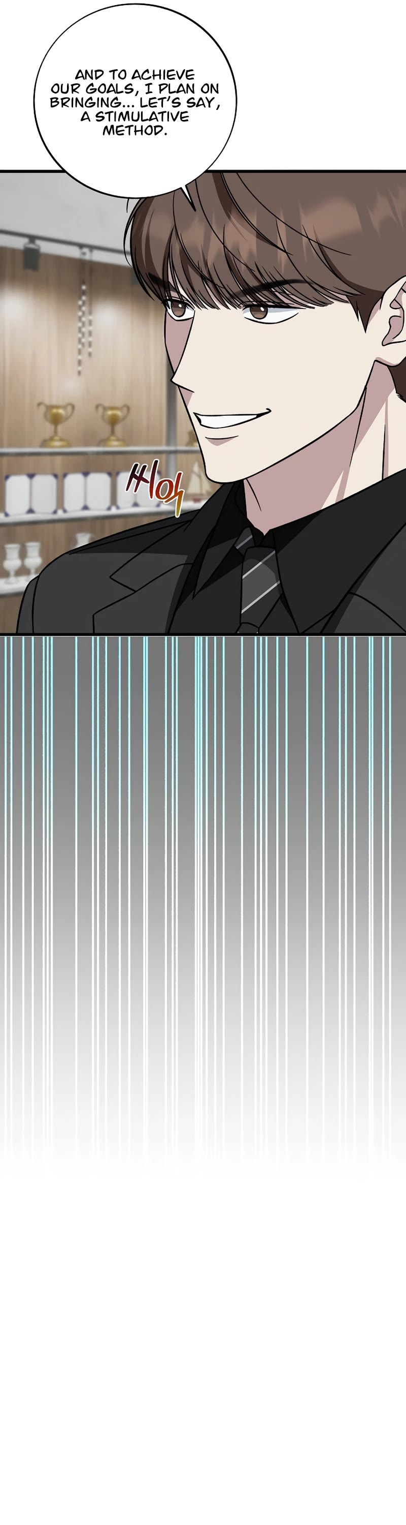 This Is The Law chapter 137 page 21