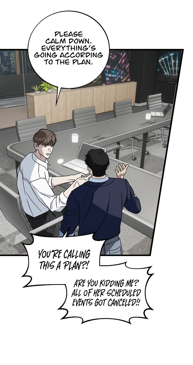 This Is The Law chapter 137 page 24