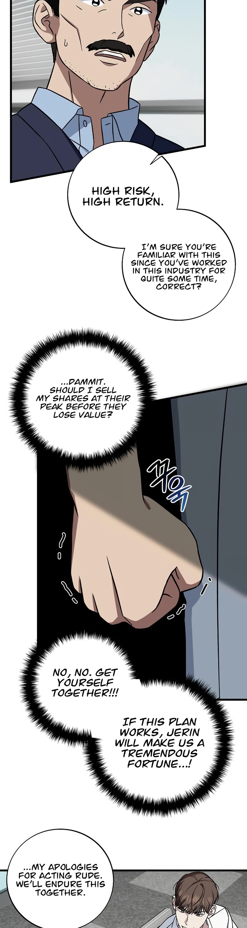 This Is The Law chapter 137 page 26