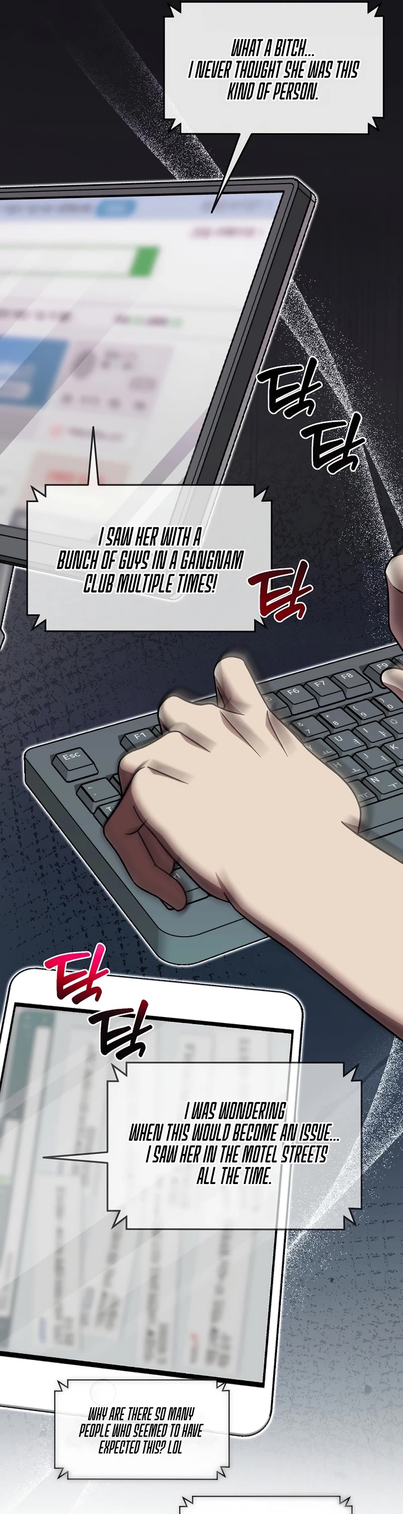 This Is The Law chapter 137 page 29