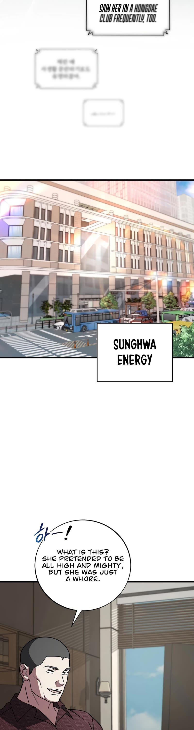 This Is The Law chapter 137 page 30