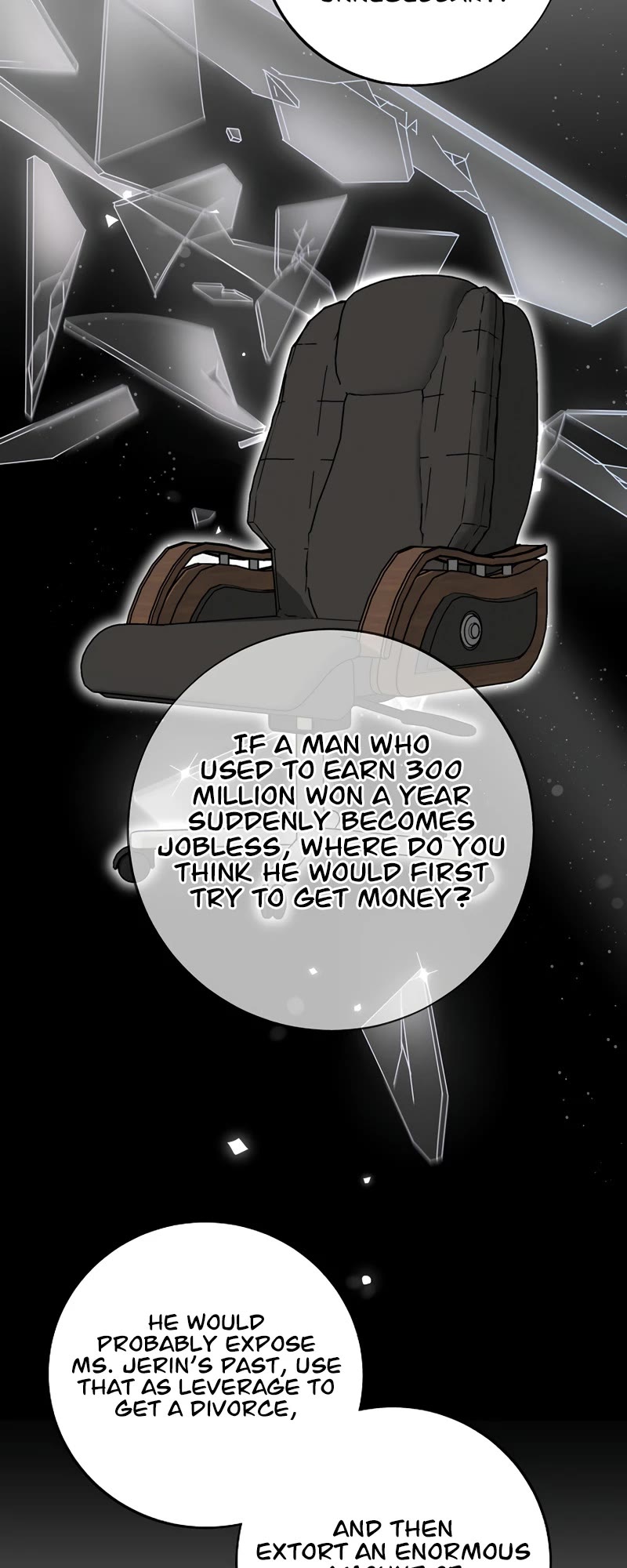 This Is The Law chapter 137 page 35