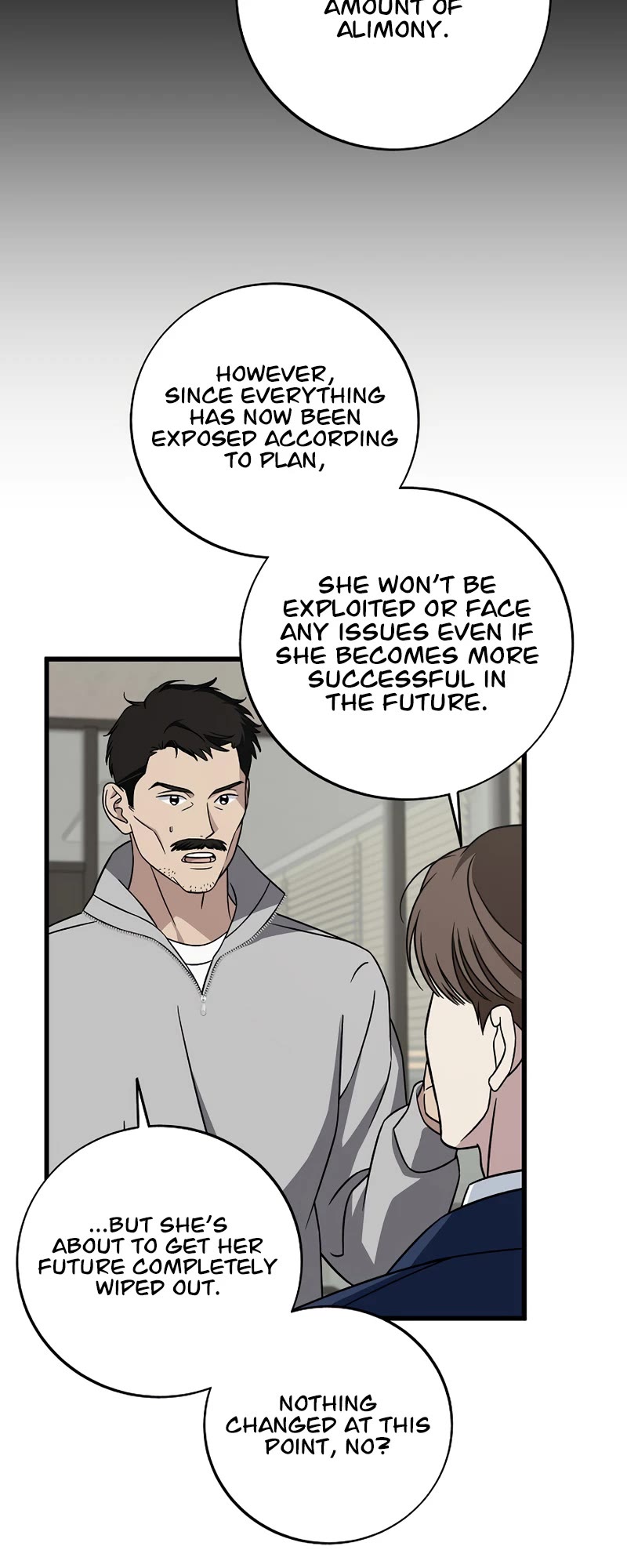 This Is The Law chapter 137 page 36