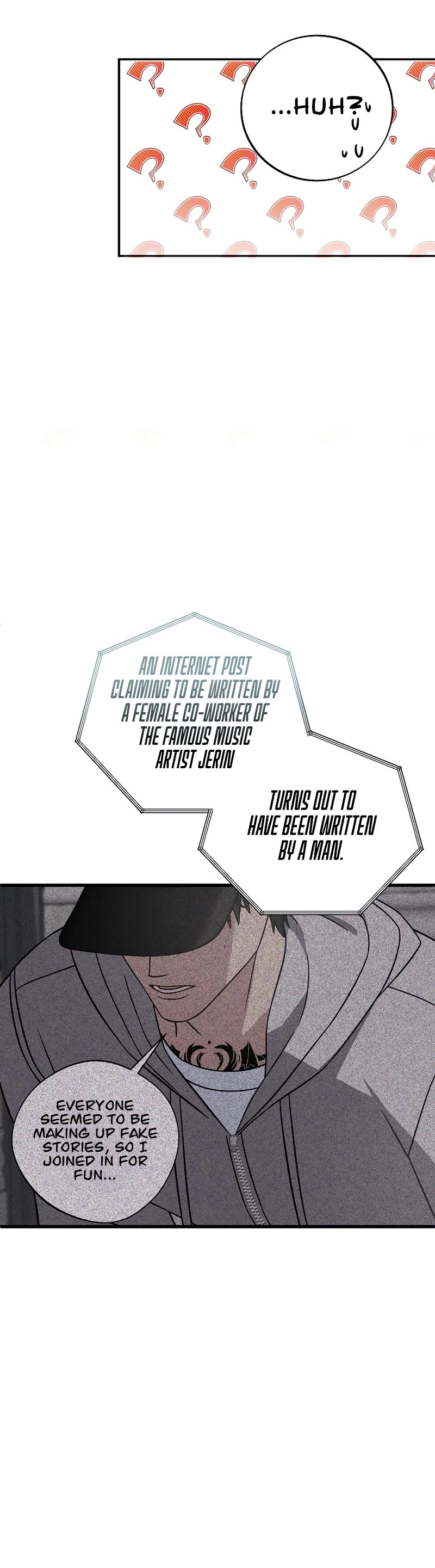 This Is The Law chapter 137 page 39