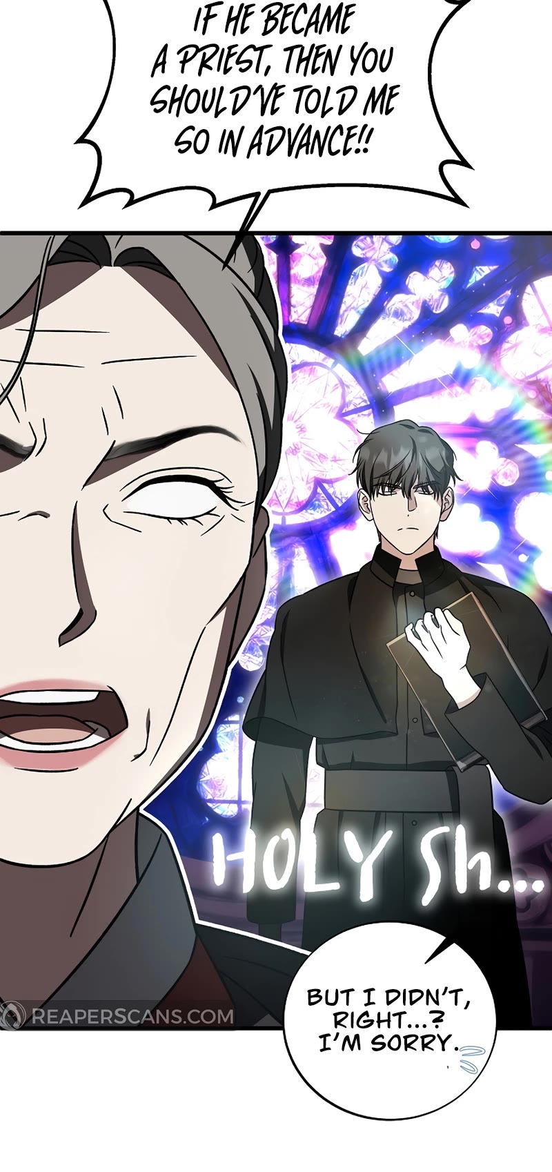 This Is The Law chapter 137 page 4