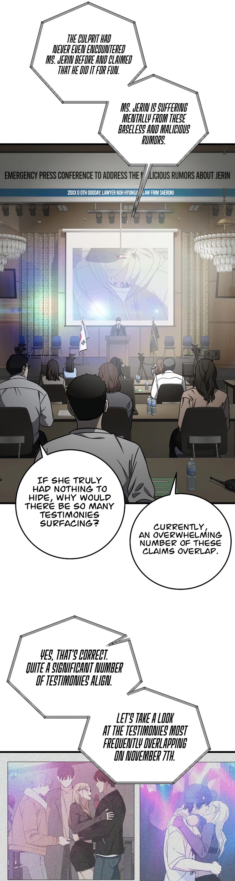 This Is The Law chapter 137 page 40