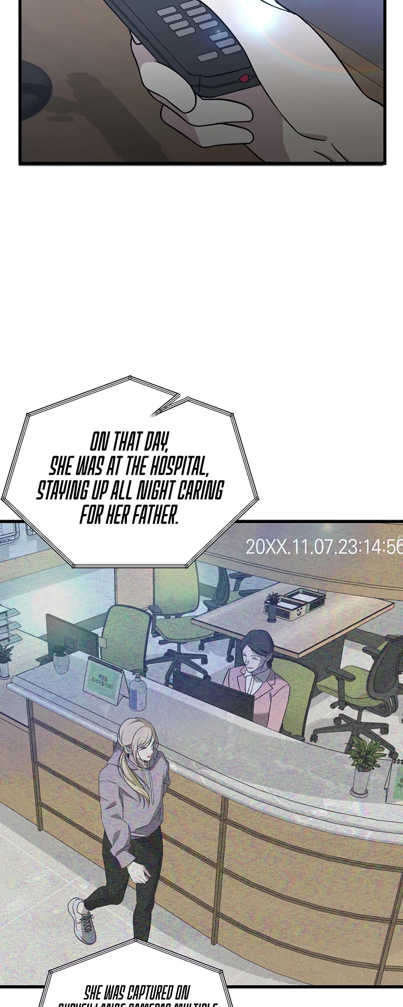 This Is The Law chapter 137 page 42