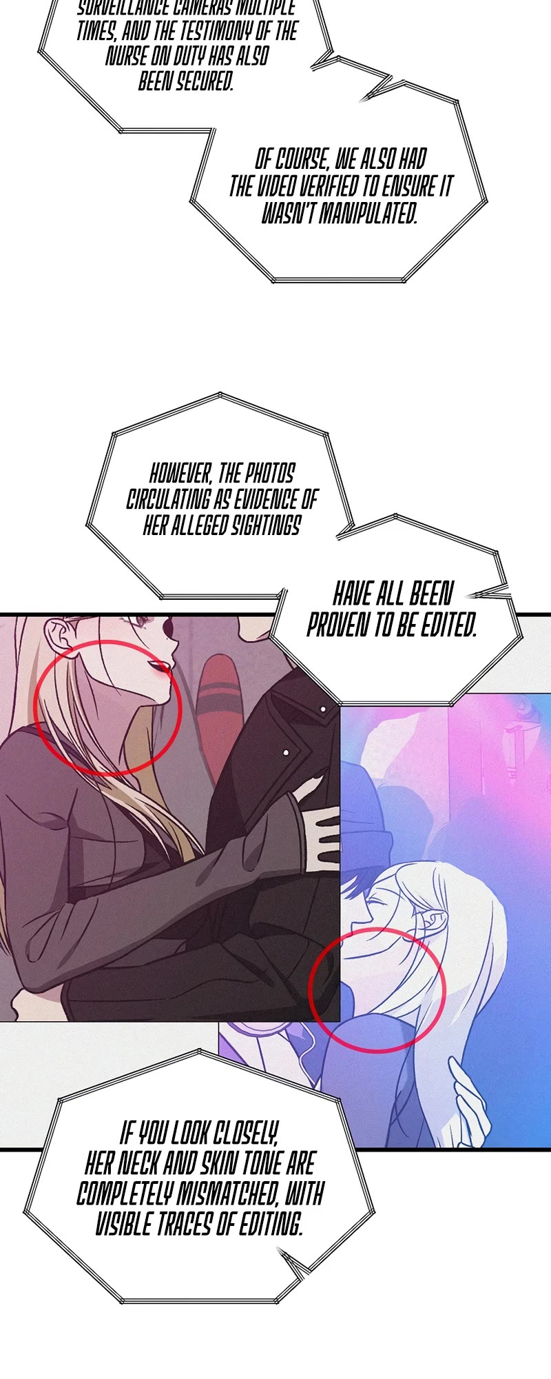 This Is The Law chapter 137 page 43