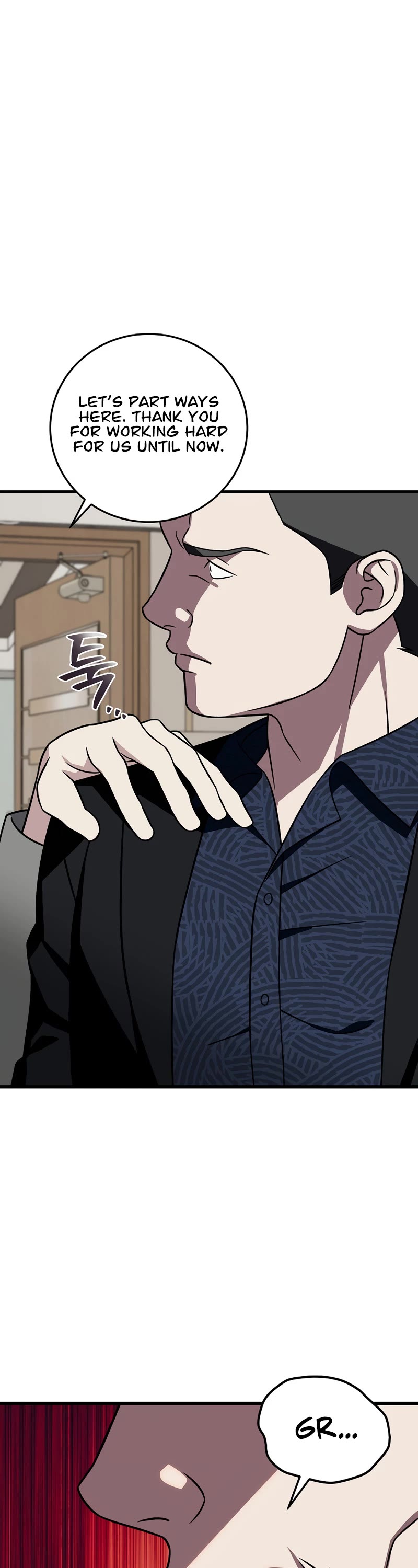 This Is The Law chapter 137 page 54