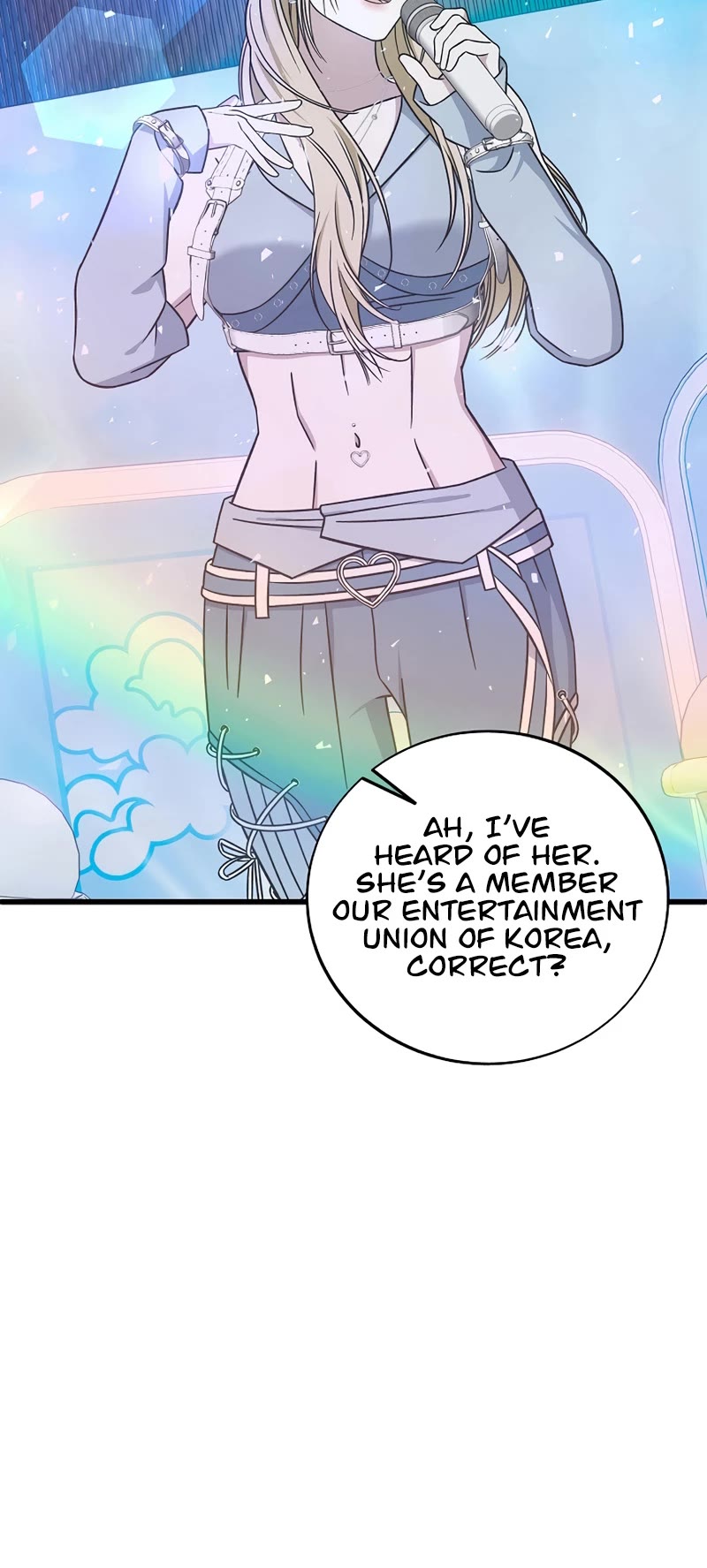 This Is The Law chapter 137 page 9