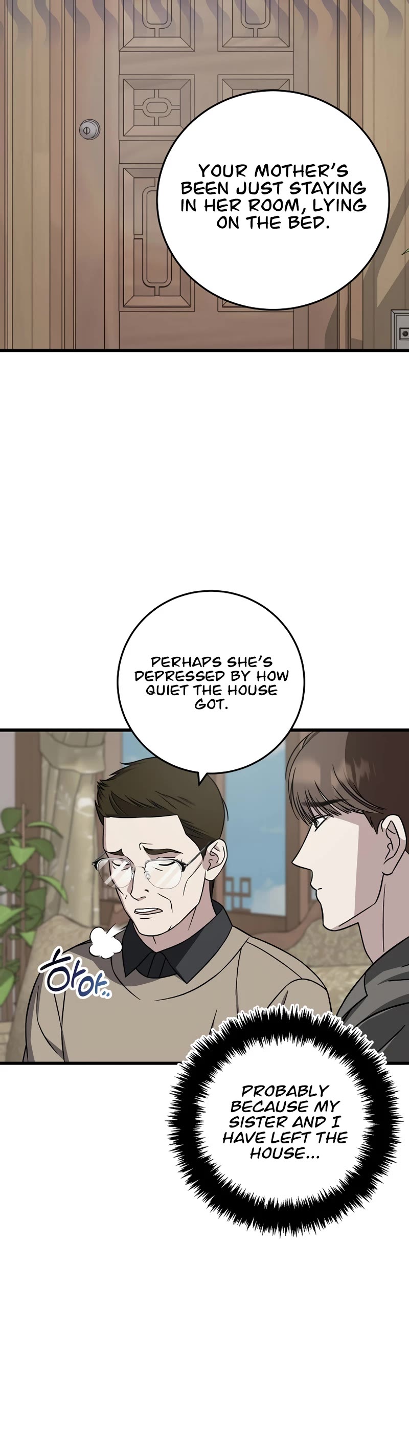 This Is The Law chapter 138 page 15