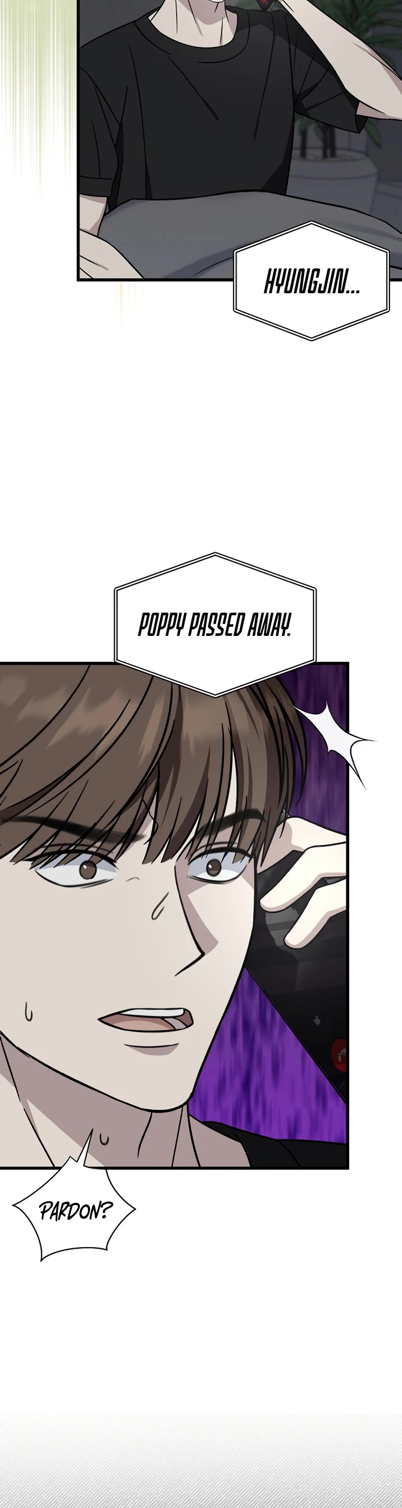 This Is The Law chapter 138 page 18