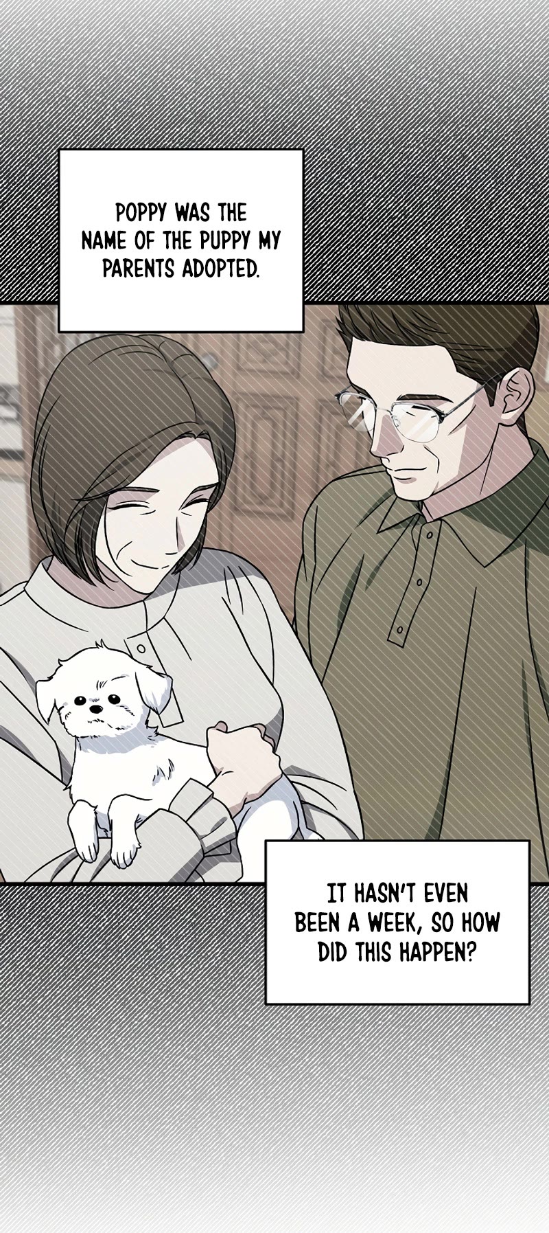 This Is The Law chapter 138 page 19