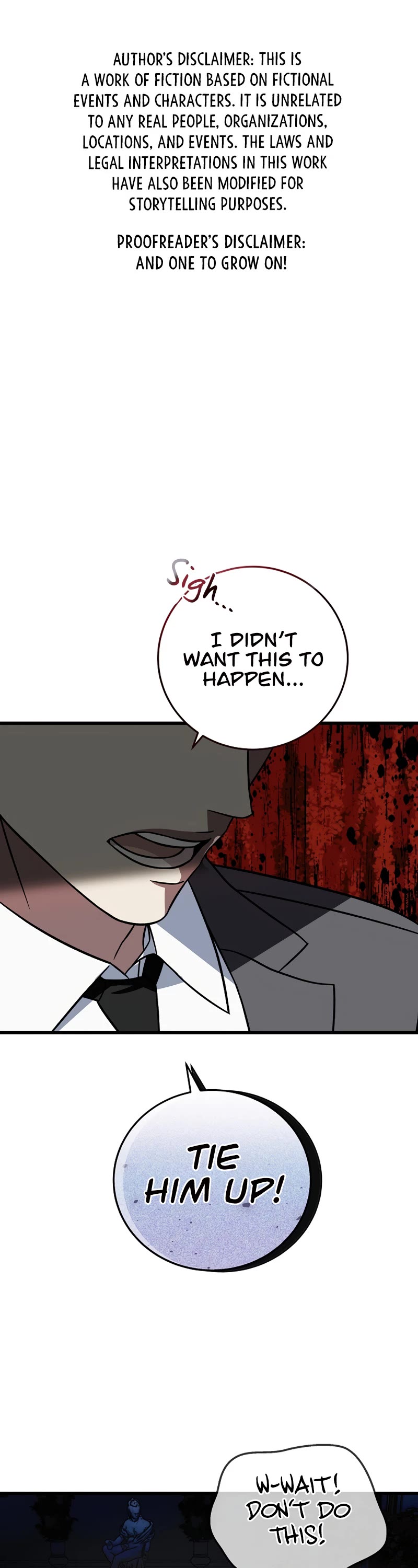 This Is The Law chapter 138 page 2