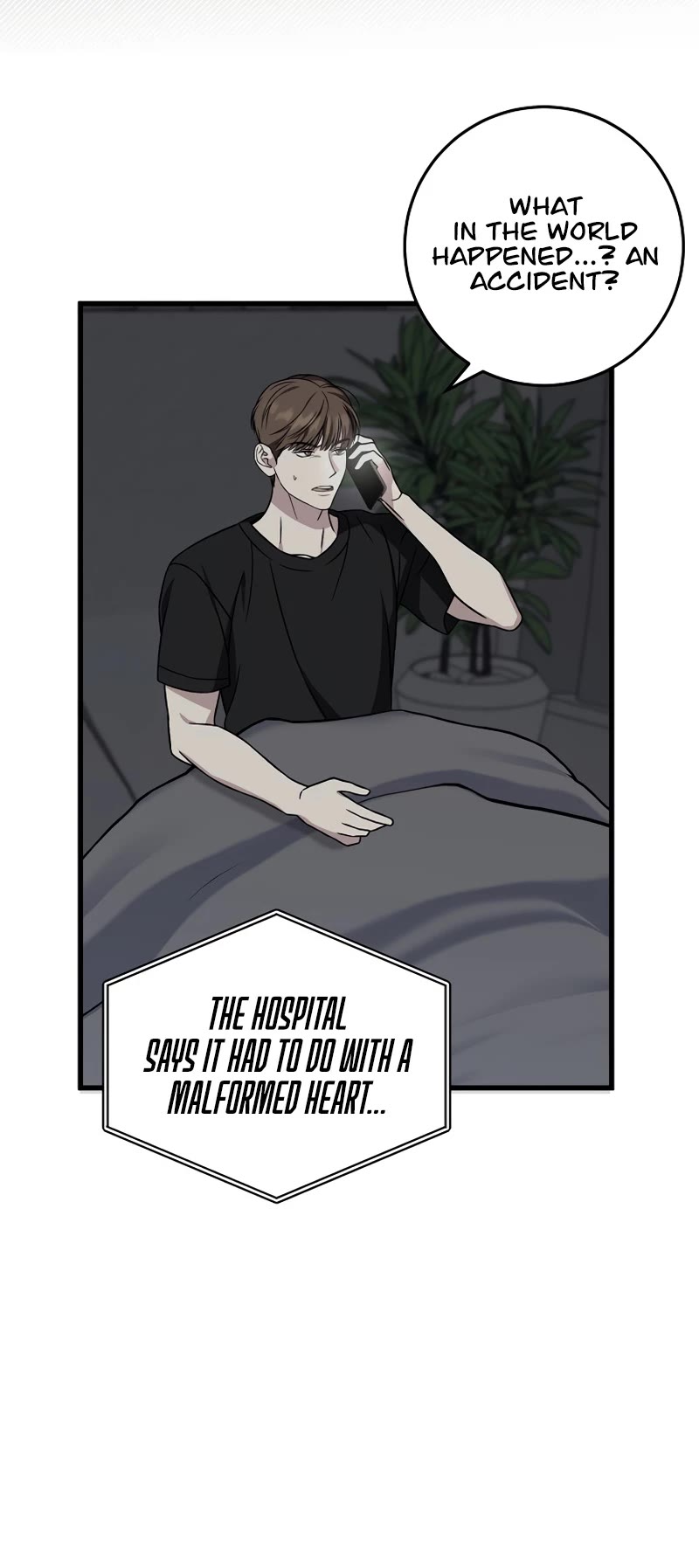 This Is The Law chapter 138 page 20