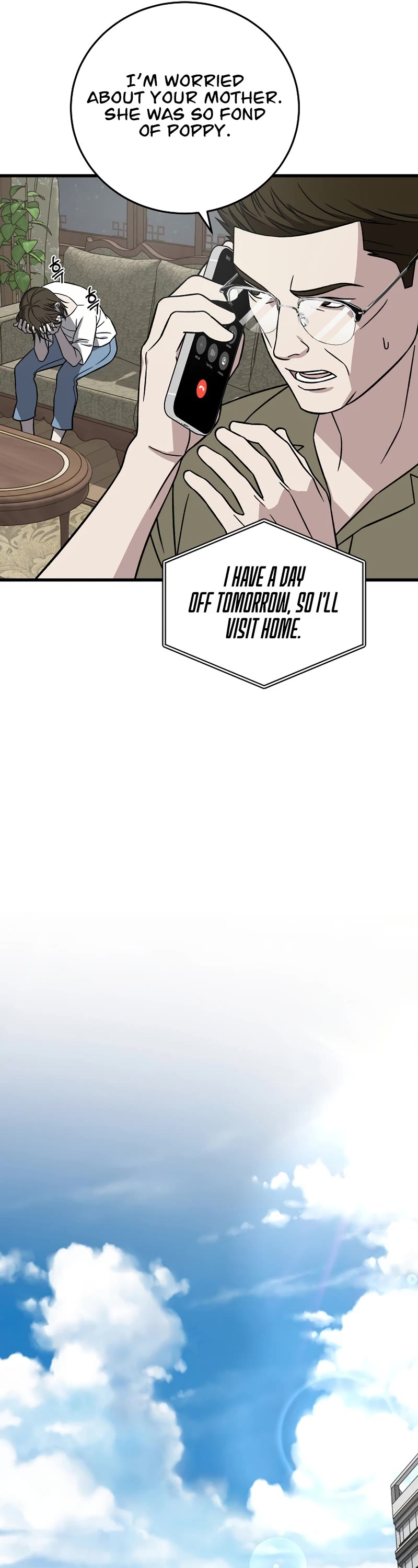 This Is The Law chapter 138 page 21