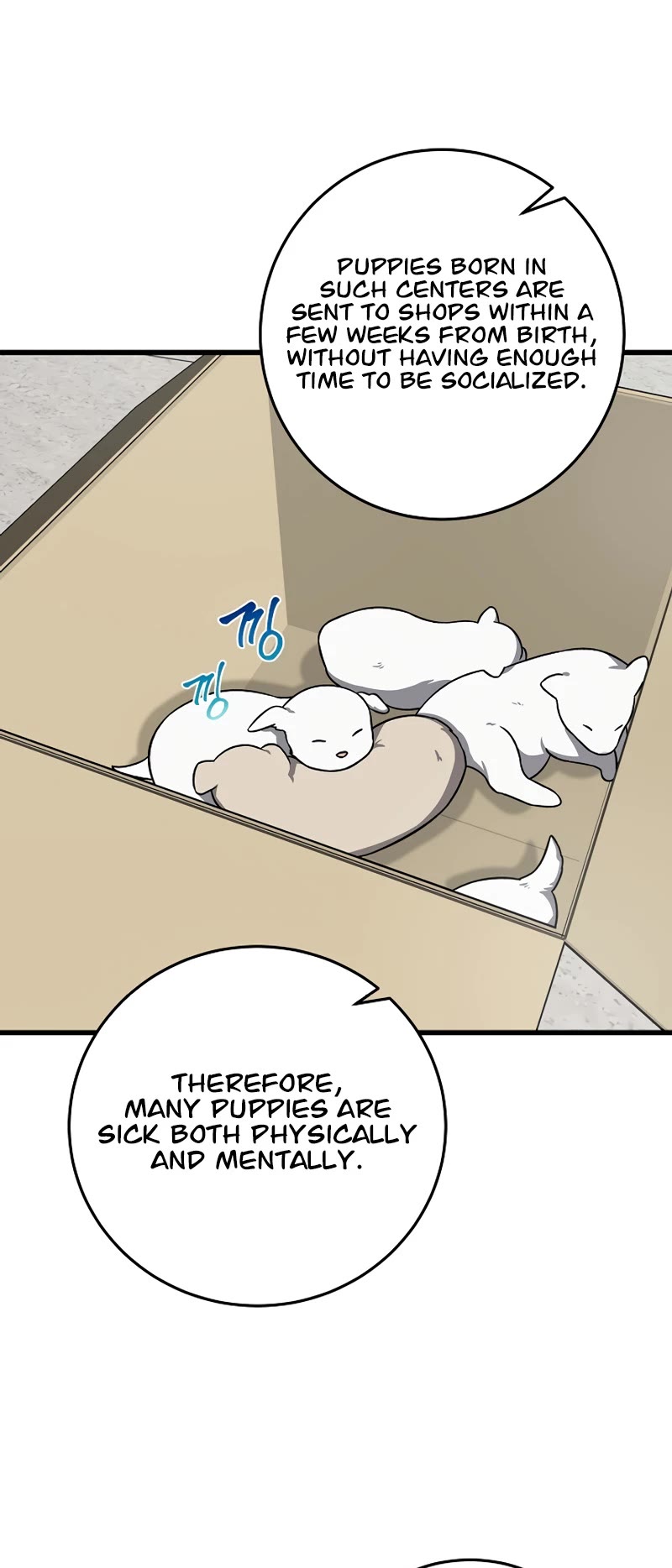 This Is The Law chapter 138 page 24