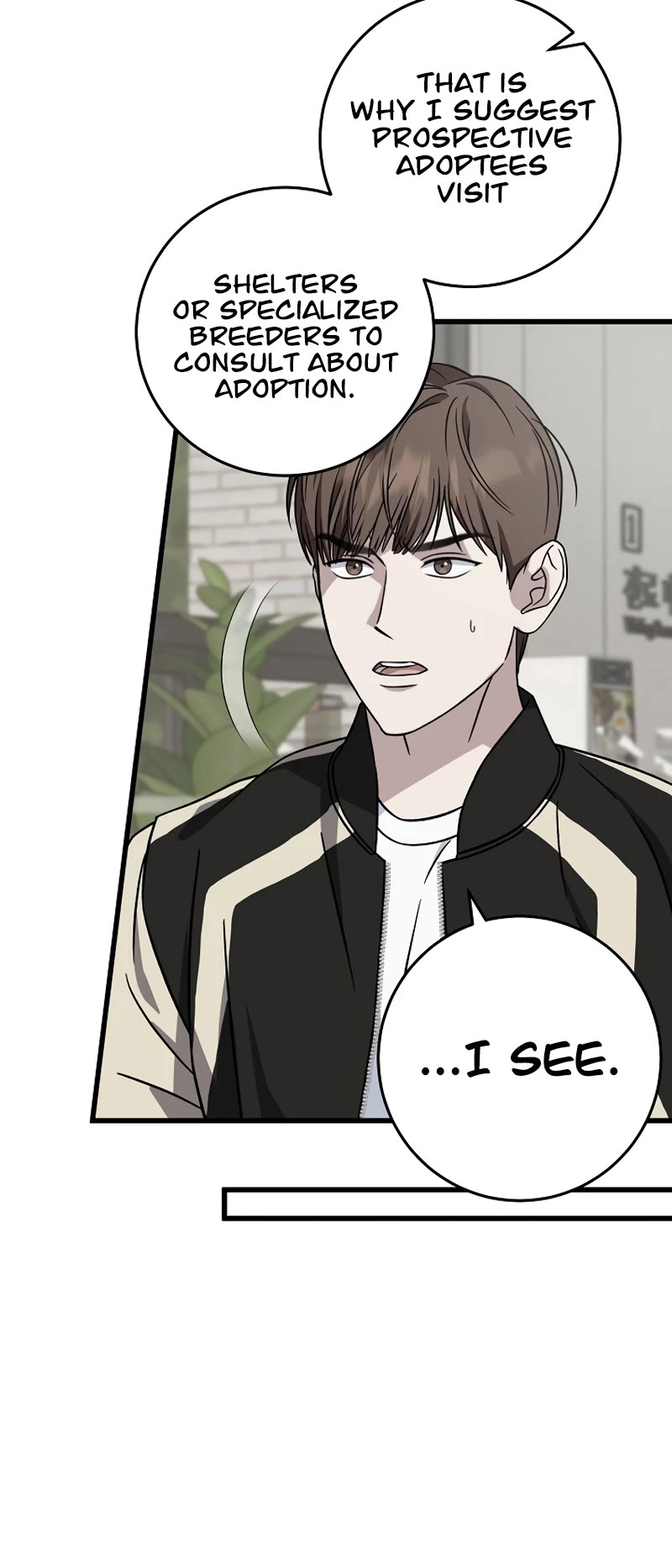 This Is The Law chapter 138 page 25