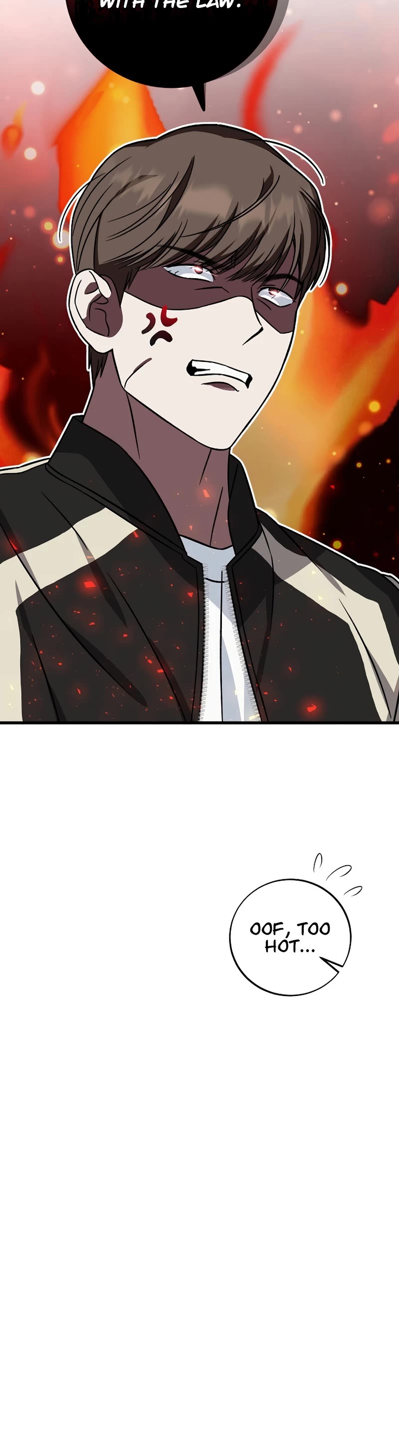 This Is The Law chapter 138 page 28