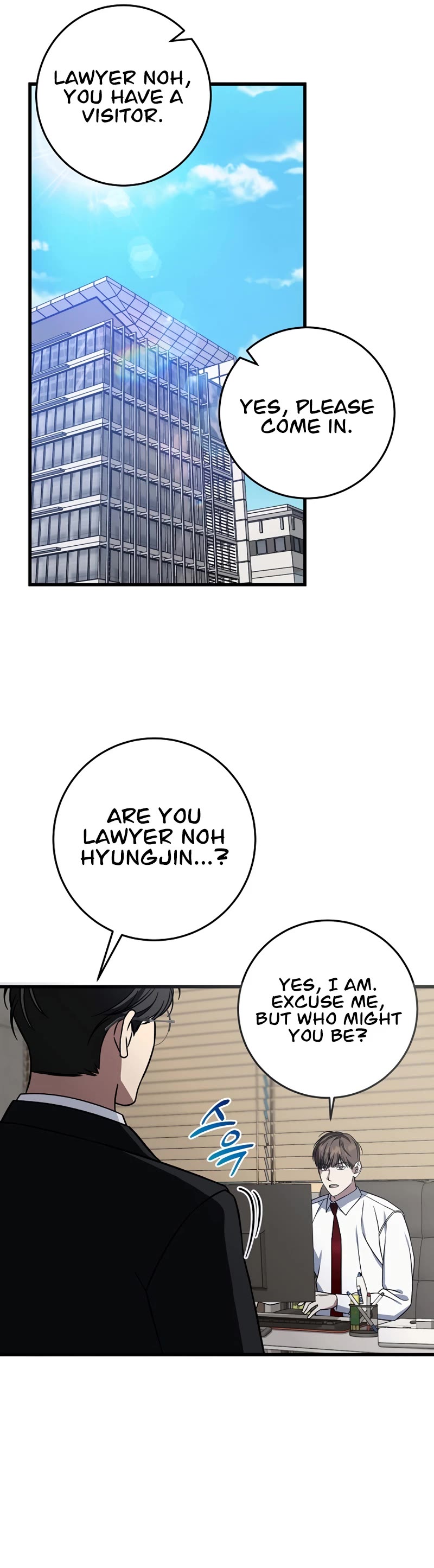 This Is The Law chapter 138 page 29