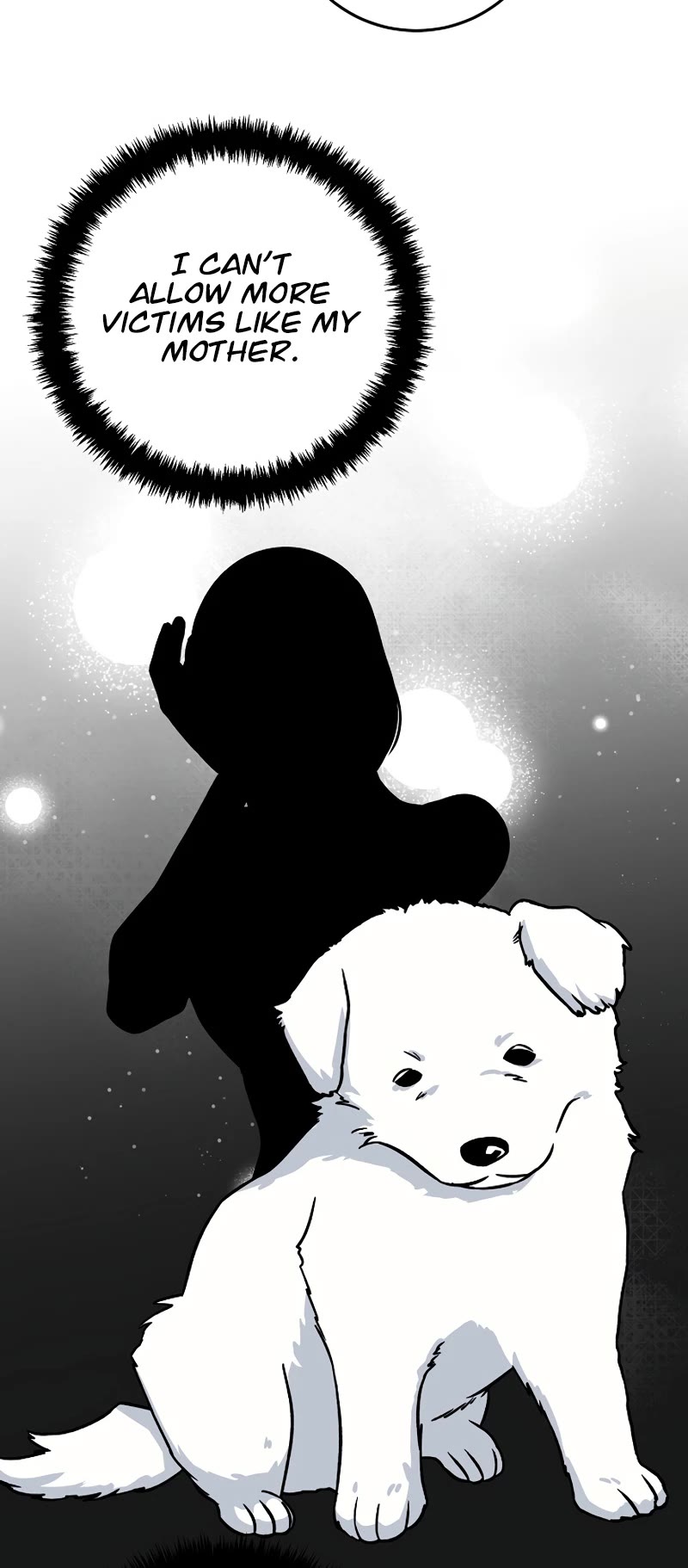 This Is The Law chapter 138 page 34