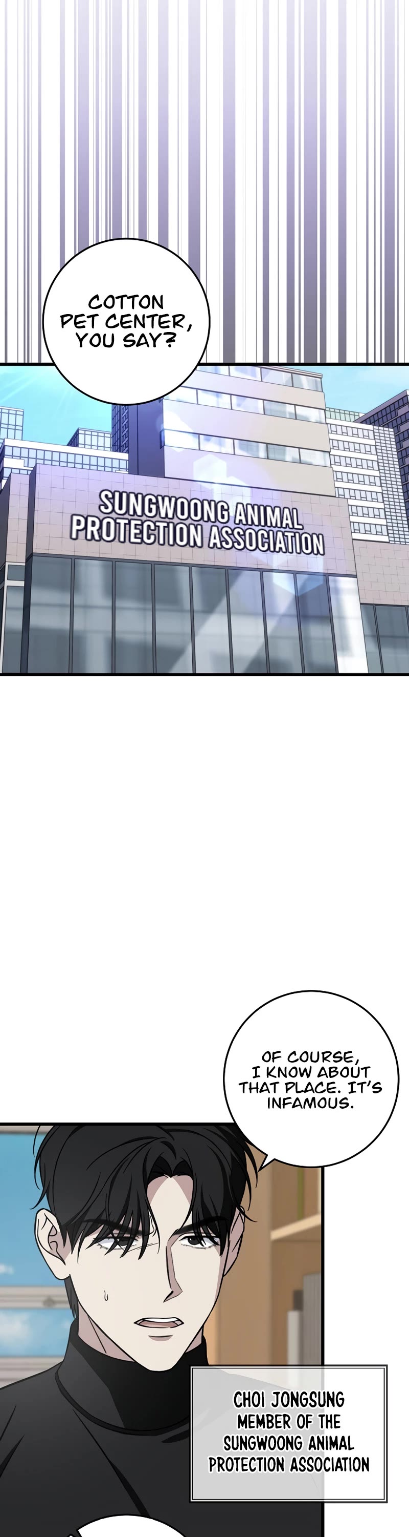 This Is The Law chapter 138 page 36