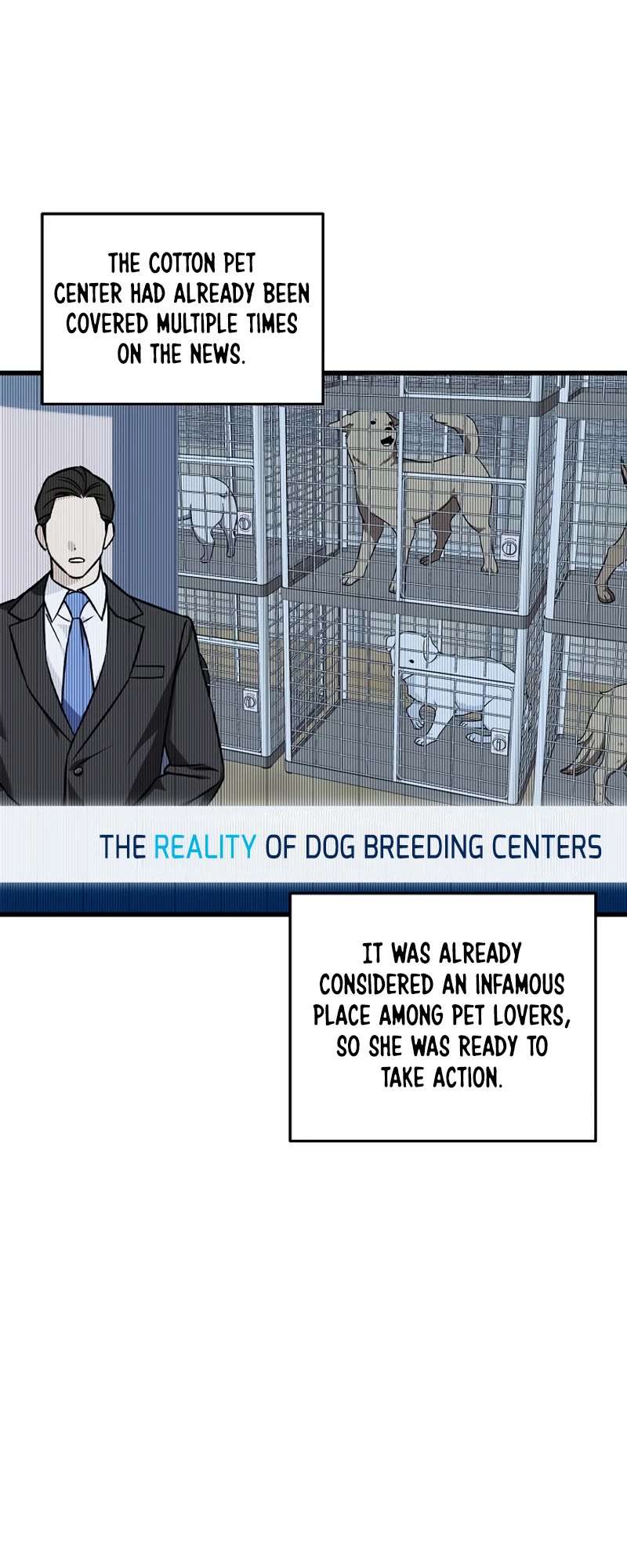 This Is The Law chapter 138 page 48