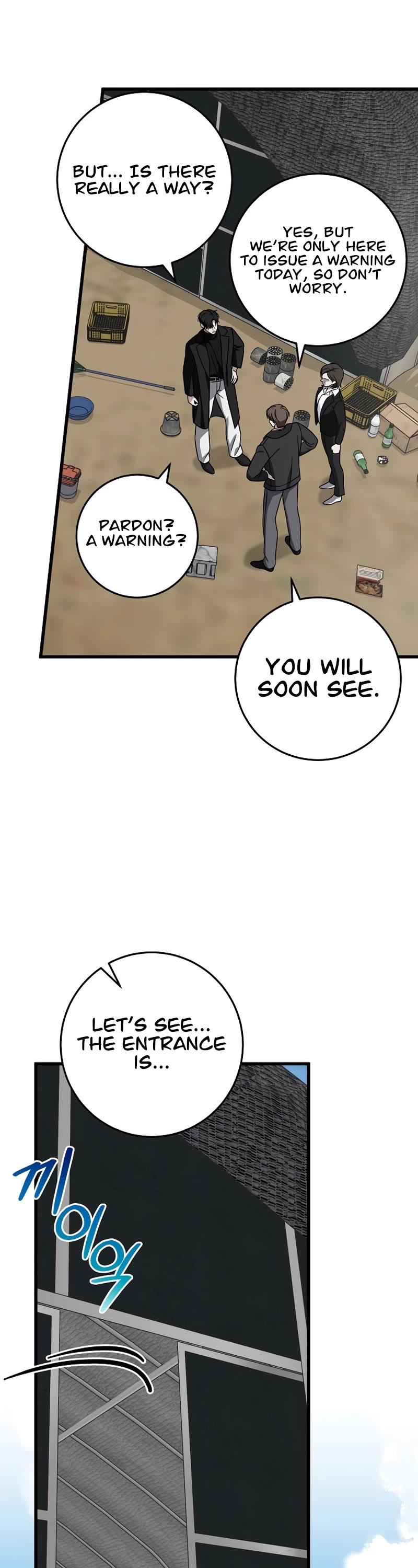 This Is The Law chapter 138 page 49