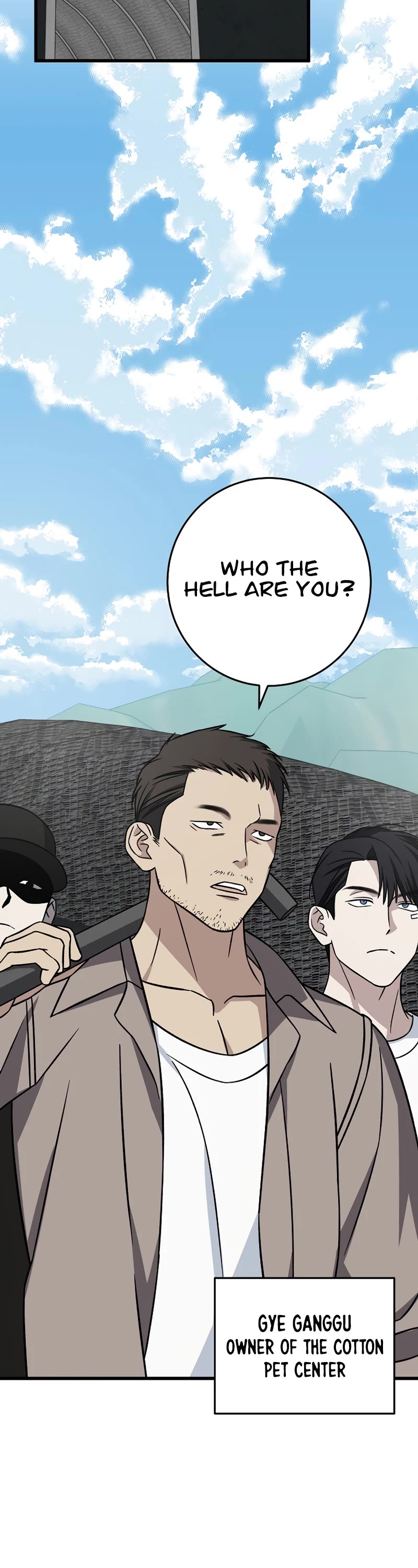 This Is The Law chapter 138 page 50