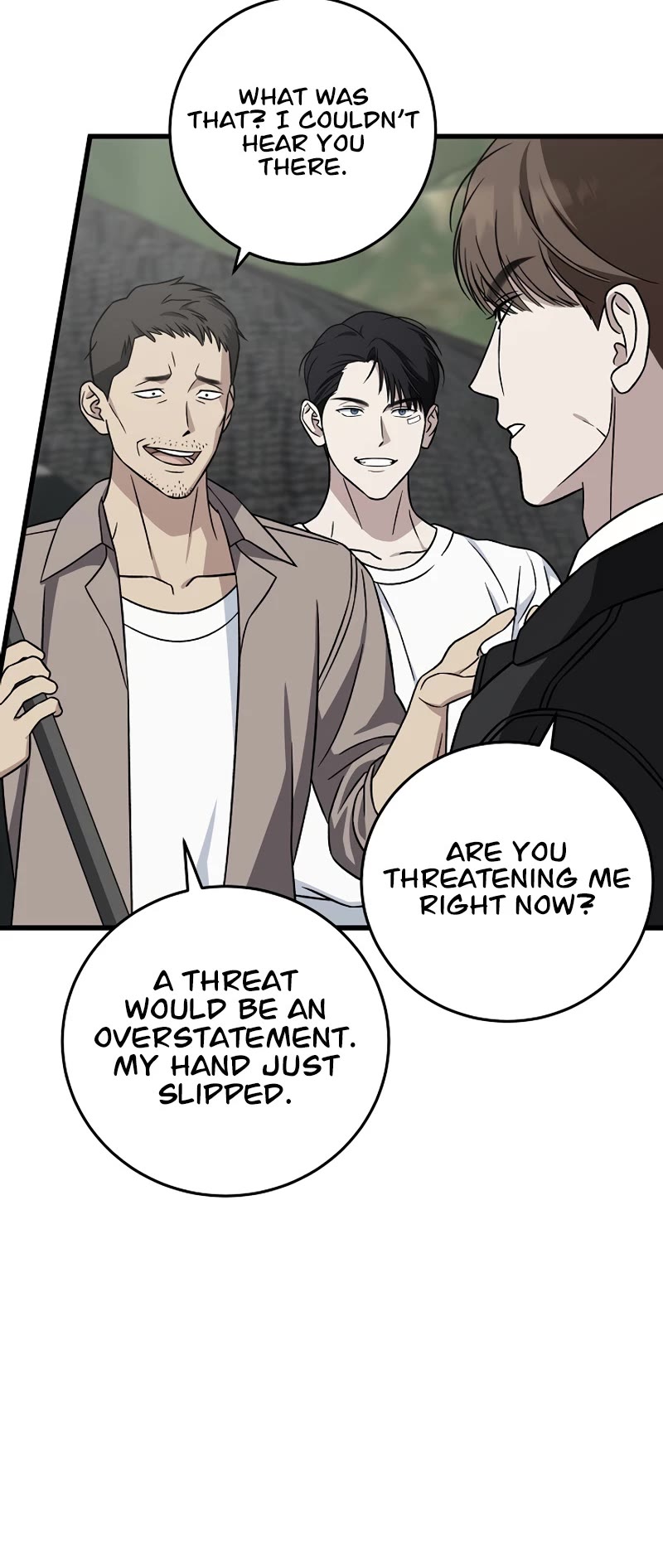 This Is The Law chapter 138 page 53