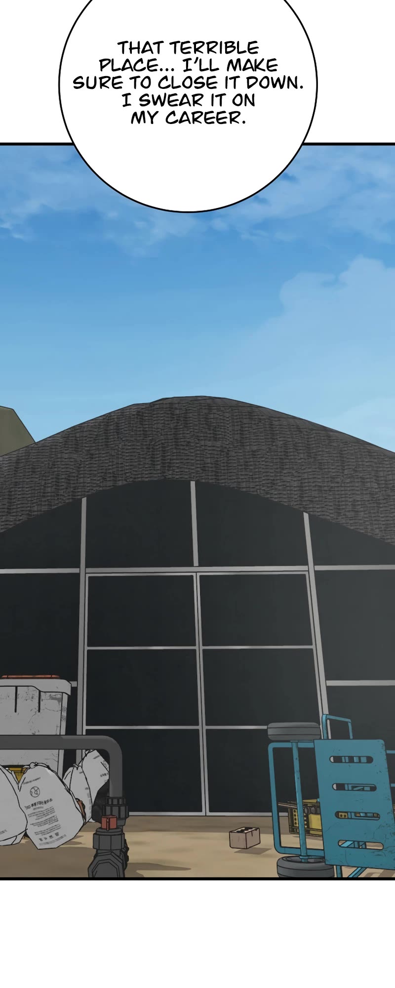 This Is The Law chapter 138 page 58