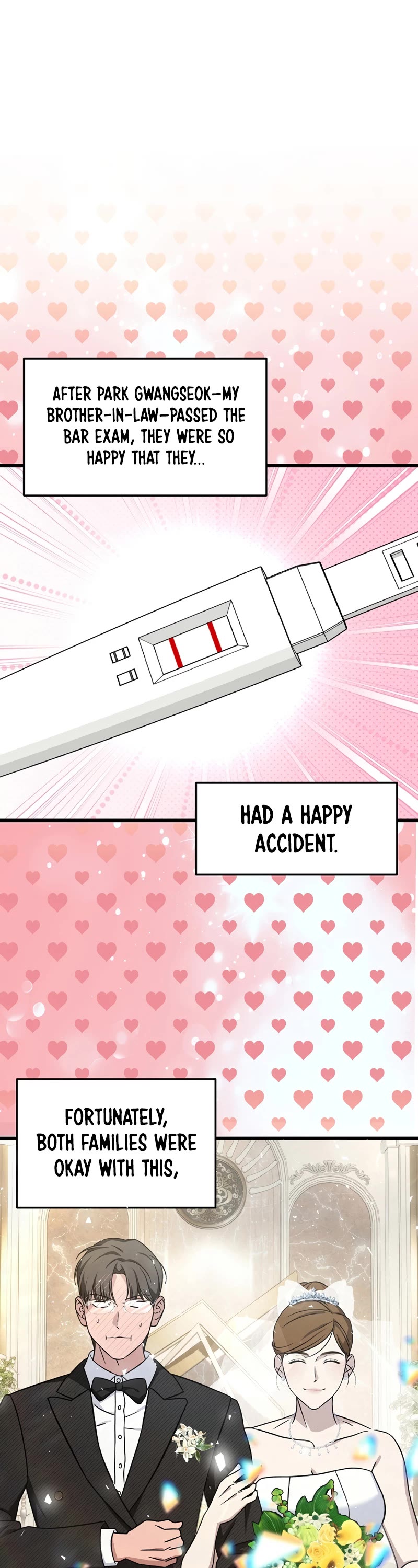 This Is The Law chapter 138 page 8