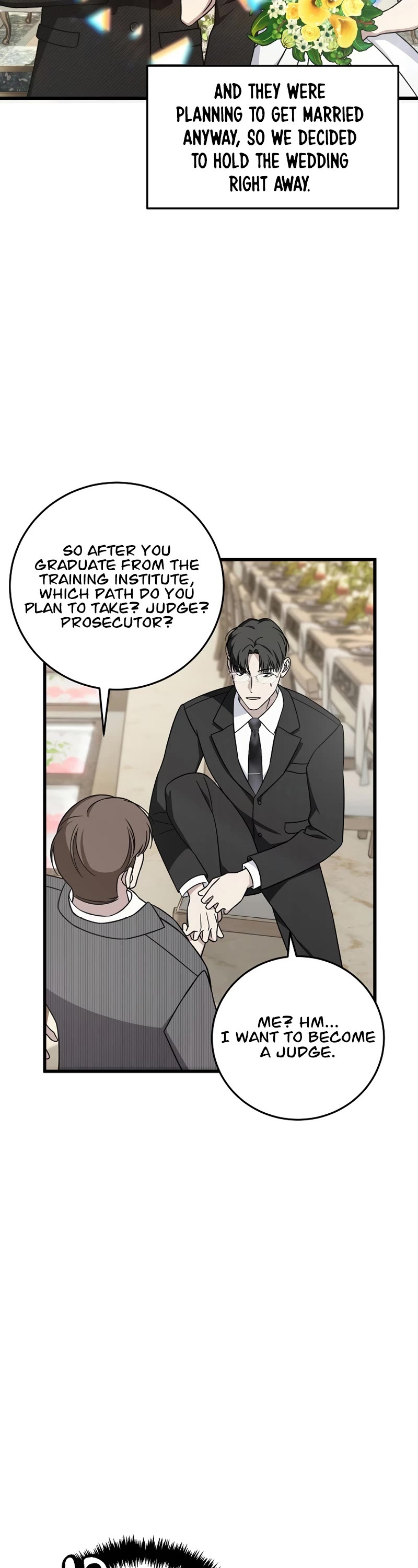 This Is The Law chapter 138 page 9