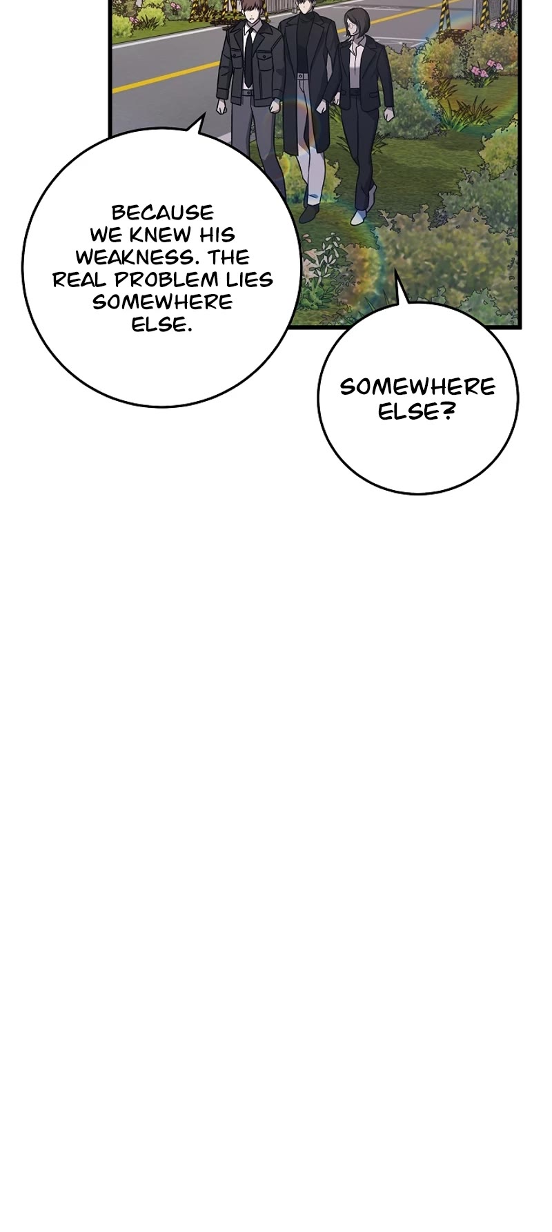 This Is The Law chapter 139 page 11