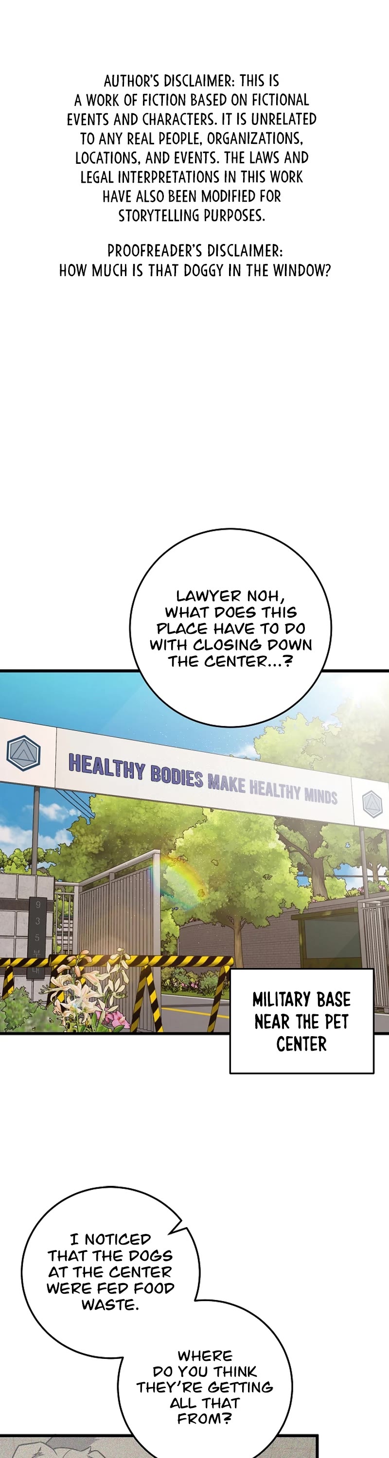 This Is The Law chapter 139 page 2