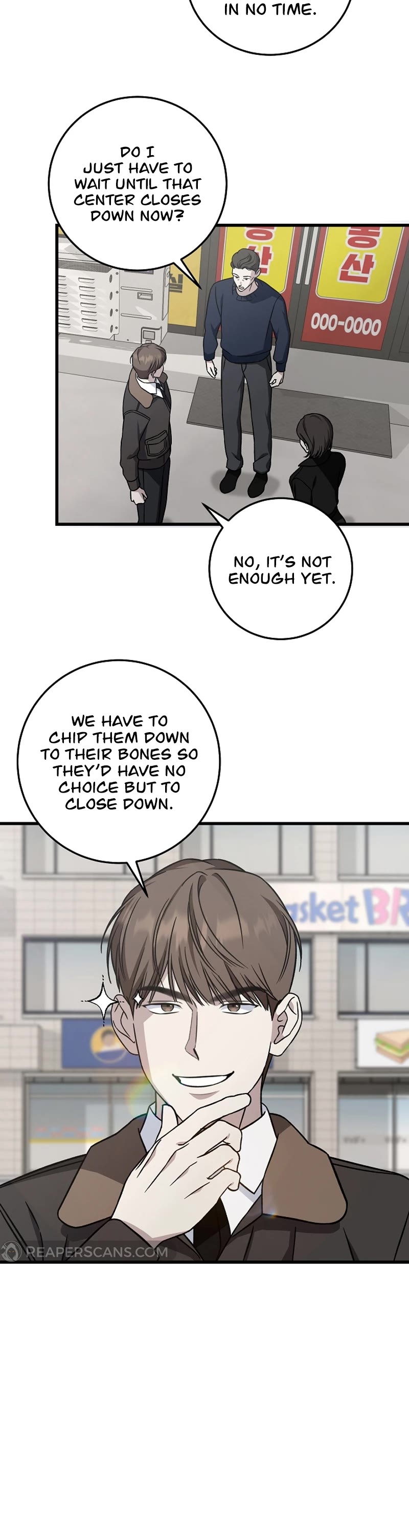 This Is The Law chapter 139 page 24