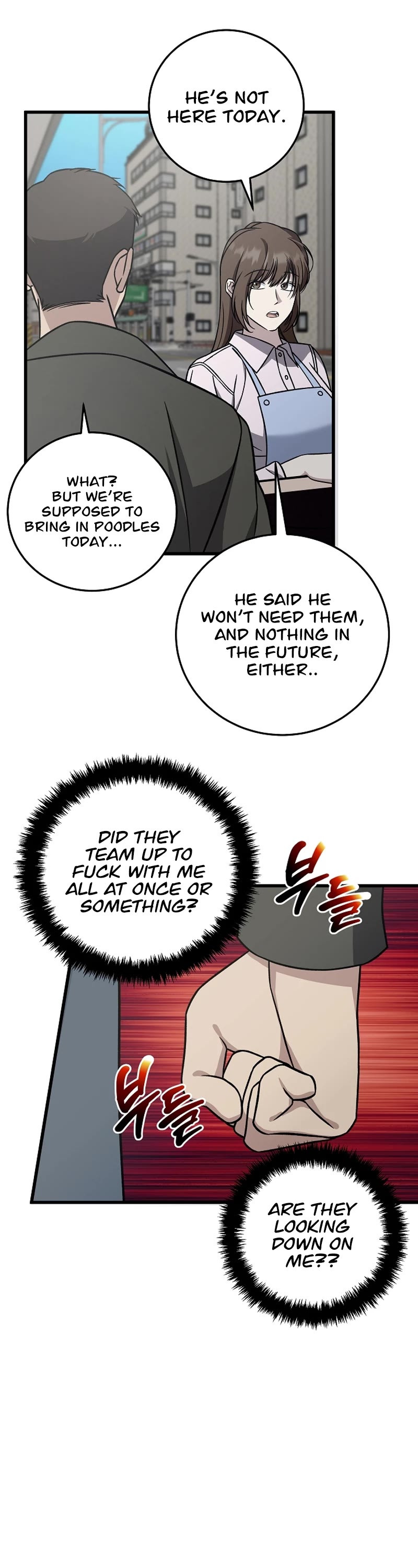 This Is The Law chapter 139 page 29